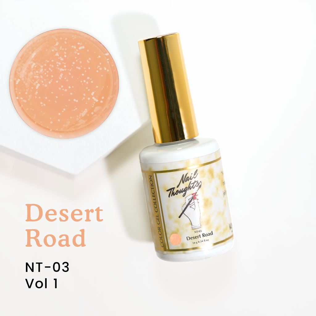 NT-03 Desert Road – KOKOIST USA
