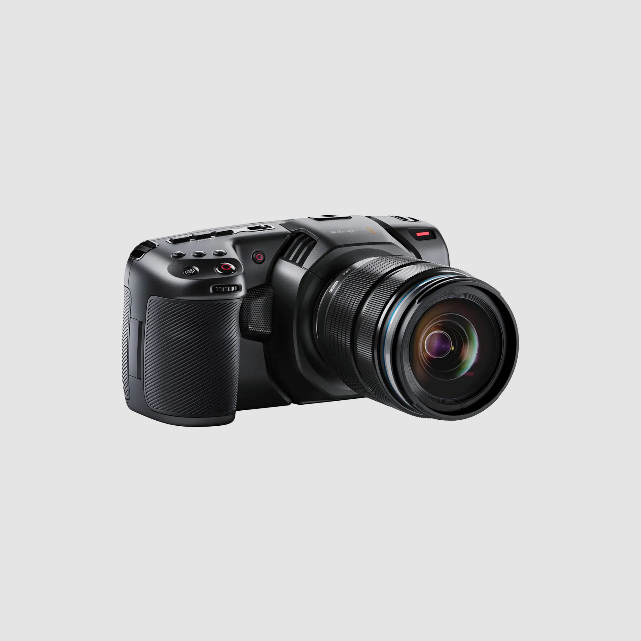 Blackmagic Pocket Cinema Camera 4K – Kolari Vision