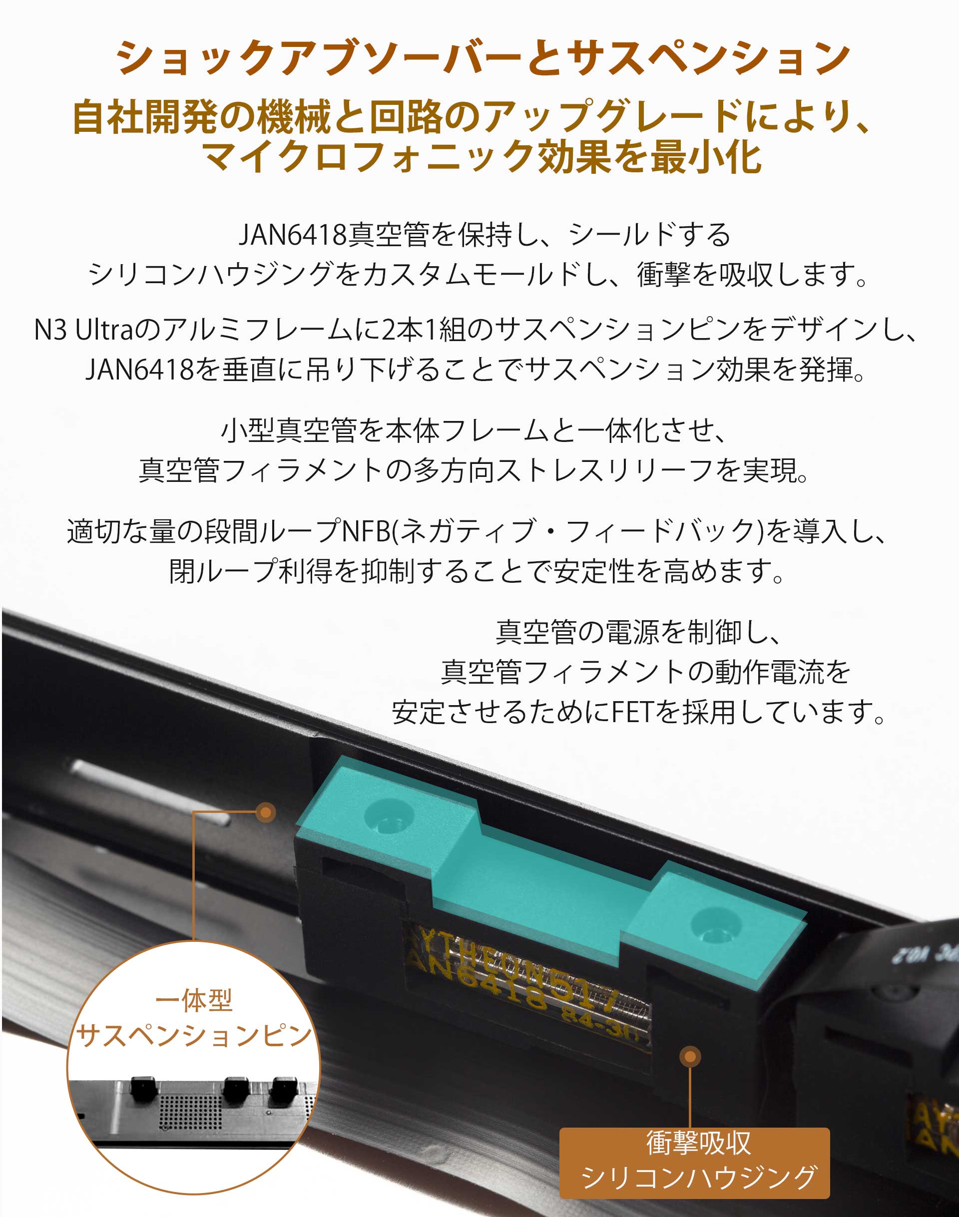 Cayin N3 Ultra DAP | kopek｜