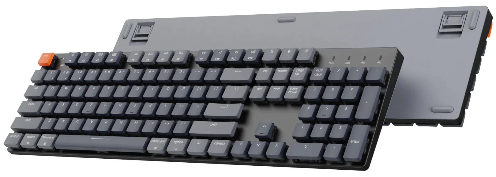 Keychron K5 SE ワイヤレス・メカニカルキーボード | kopek｜
