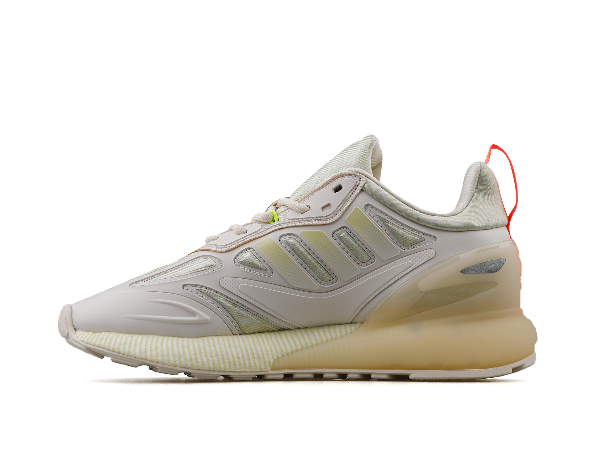 adidas Kadın Zx 2K Boost 2.0 W Krem GW8284