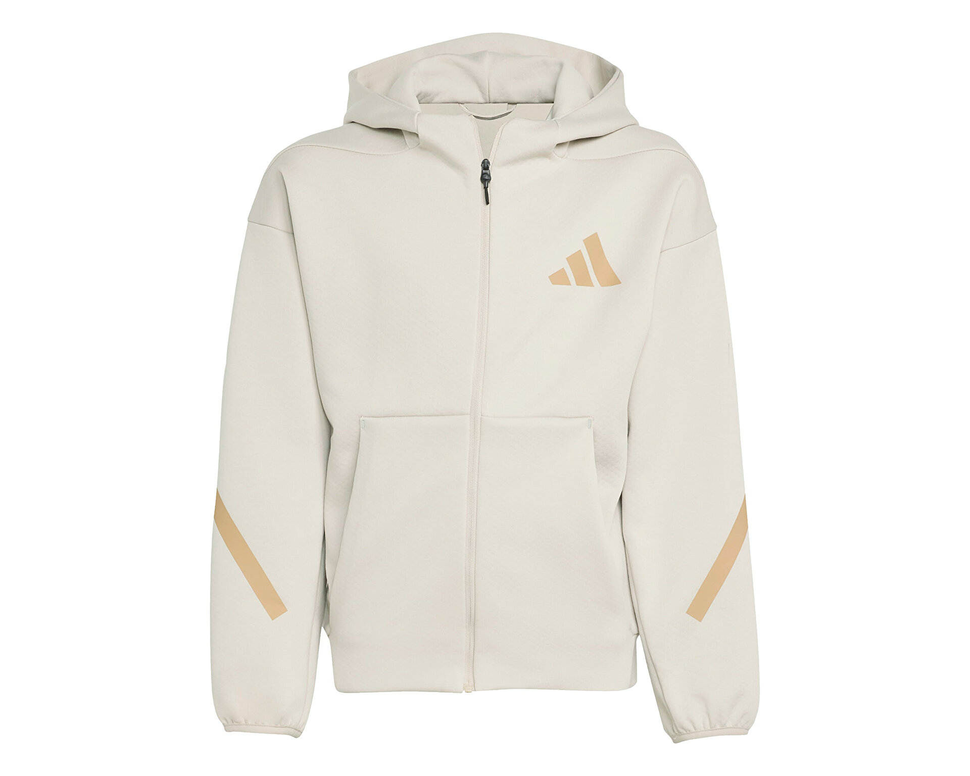 ADIDAS Unisex Çocuk J Z.N.E.FZ Beyaz JW4005 | Korayspor