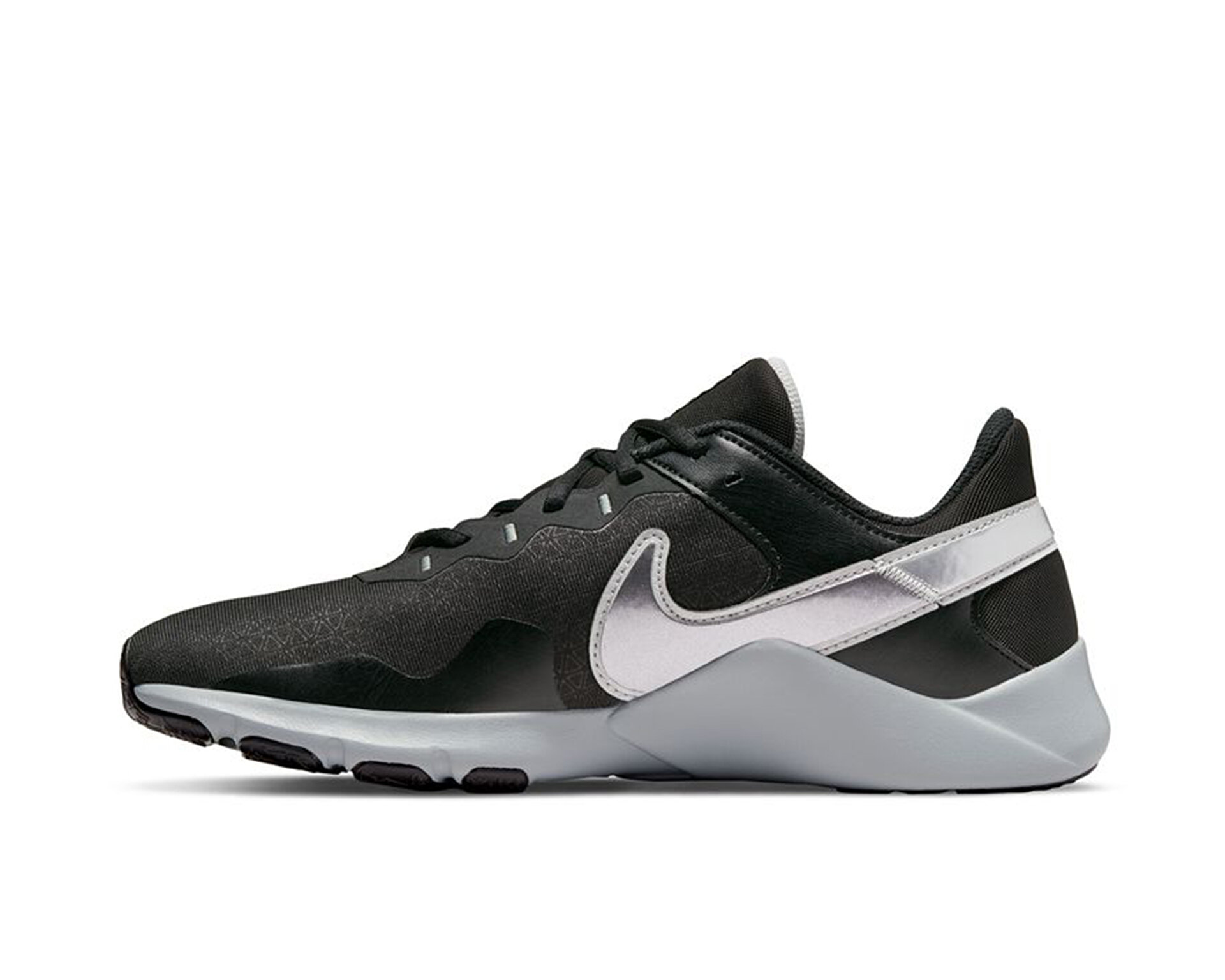 Nike Erkek Legend Essential 2 Siyah CQ9356-008