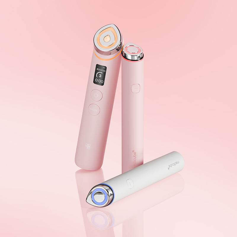 Medicube - Age-R Booster Pro Mini – Korean-Skincare