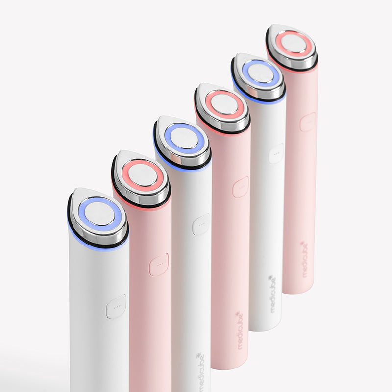 Medicube - Age-R Booster Pro Mini – Korean Skincare UK