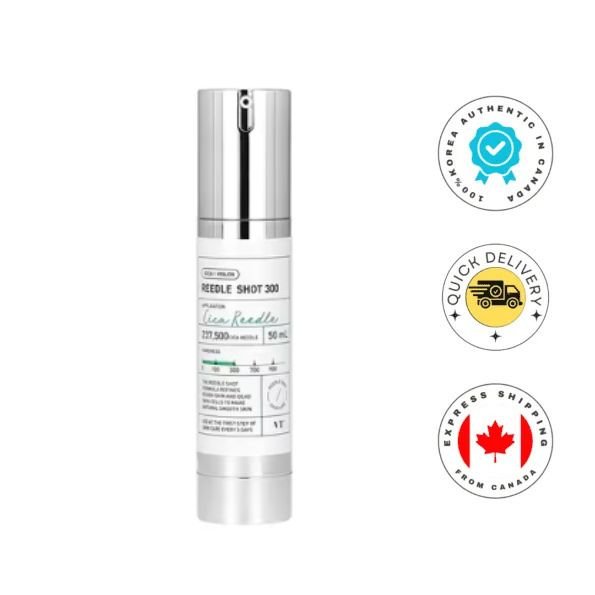 VT Cosmetics Vt - Reedle Shot 1000 [15ml] - Korean shop