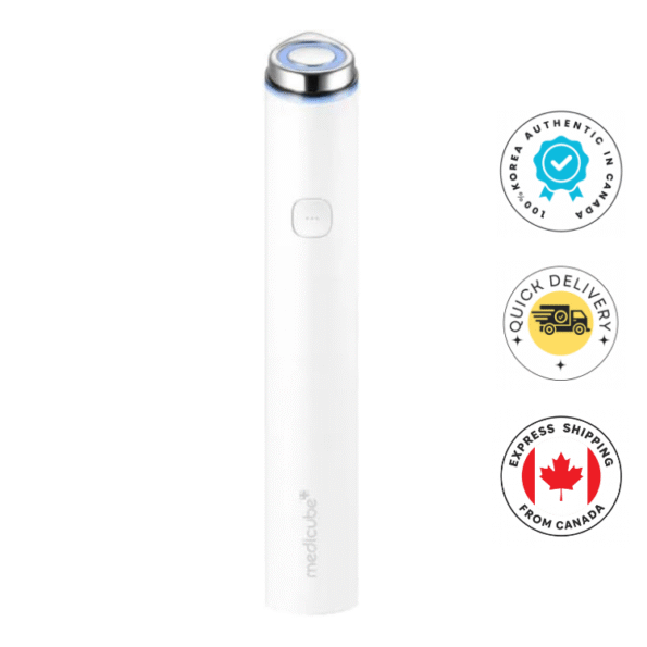 Medicube Age-R ( Mini ) Booster Pro - Korean shop