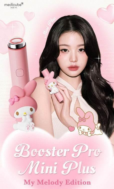 Medicube - Booster Pro Mini Plus (My Melody Edition) – Koreabe