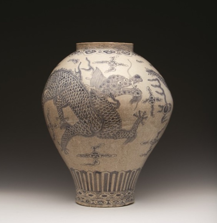 韓国・国宝級の壺、約7億円で落札…国内外競売で最高価格 | KOREA WAVE