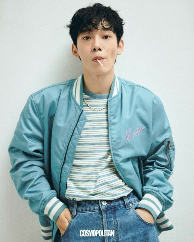 EXO」CHEN、「1年6か月の空白期に感じて学んだことが多い」 | K-POP