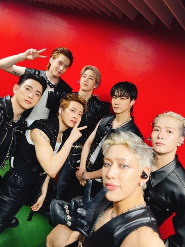 GOT7」、タイのスタジアムコンサート盛況…観客85000人と感動の瞬間 | K