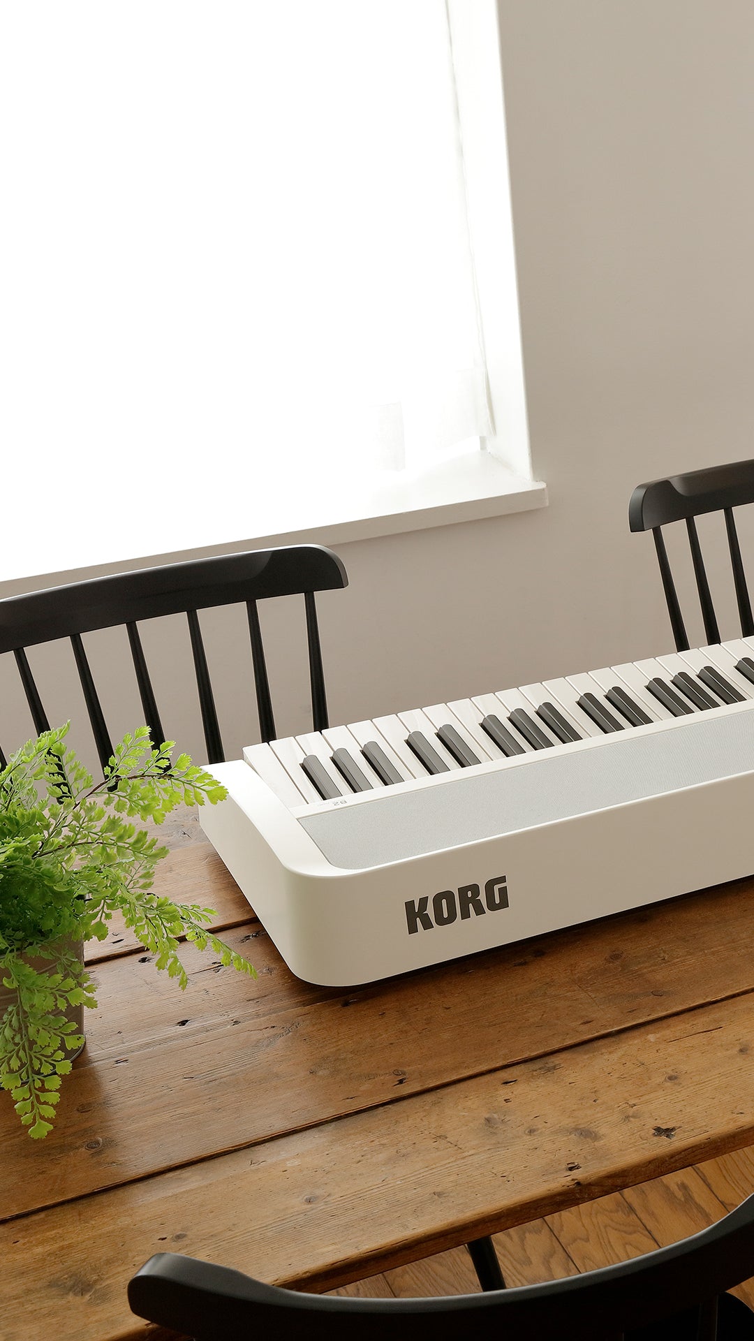 B2 Digital Piano