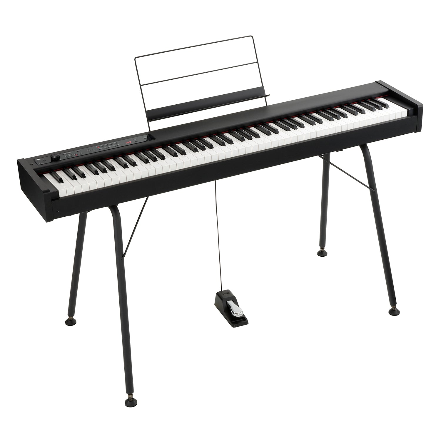 D1 Stage Piano