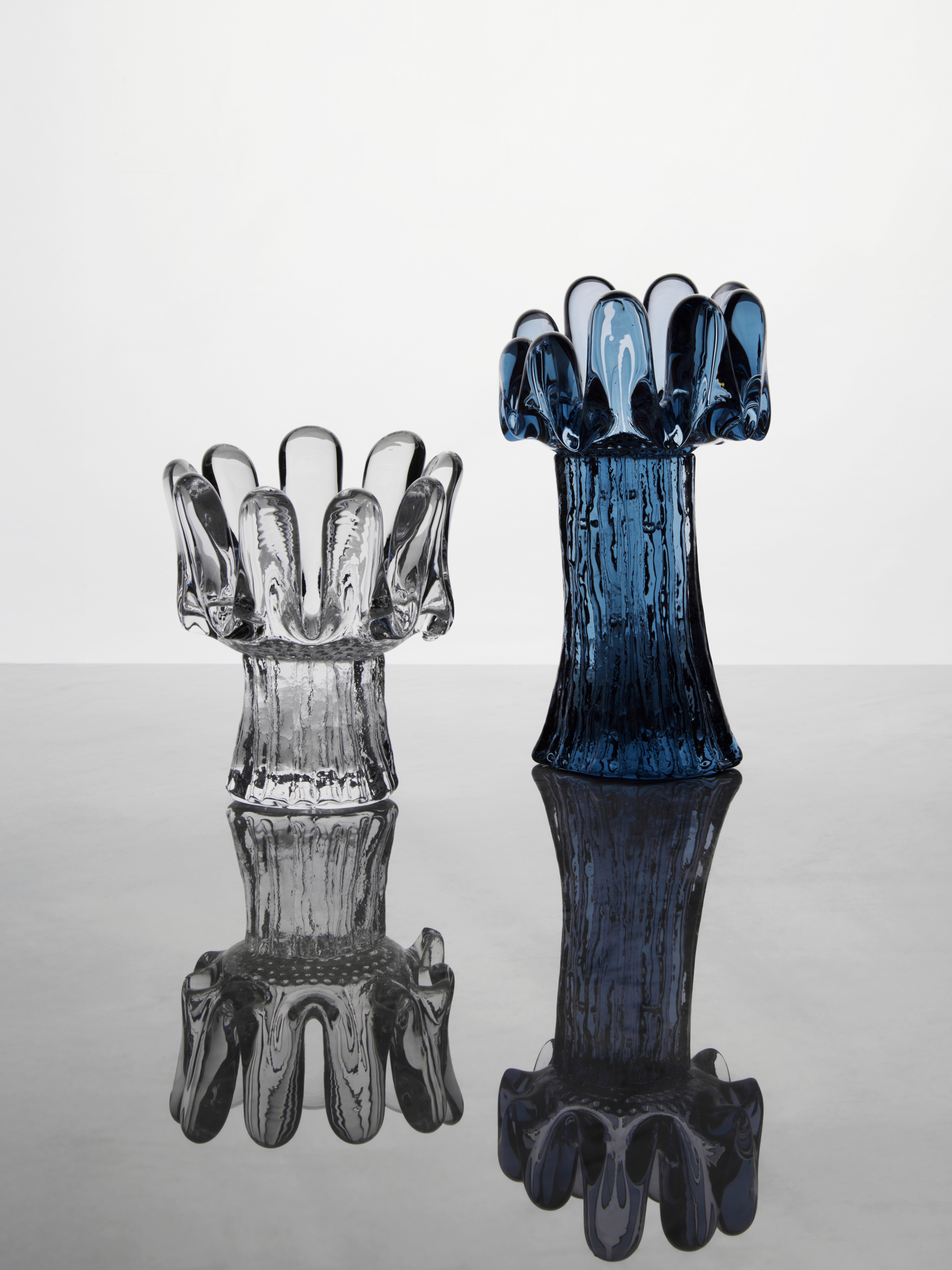 Sunflower 115mm | Kosta Boda