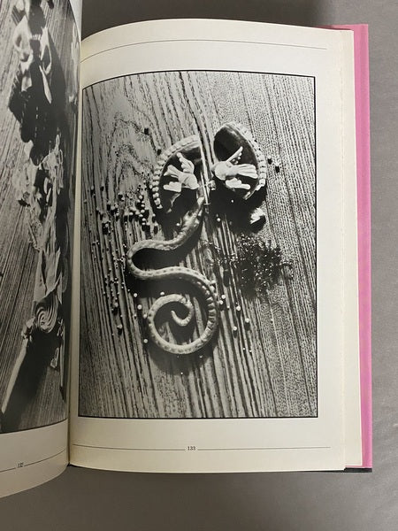 HANS BELLMER photographe ハンス・ベルメール写真集（洋書） – 古書ドリス