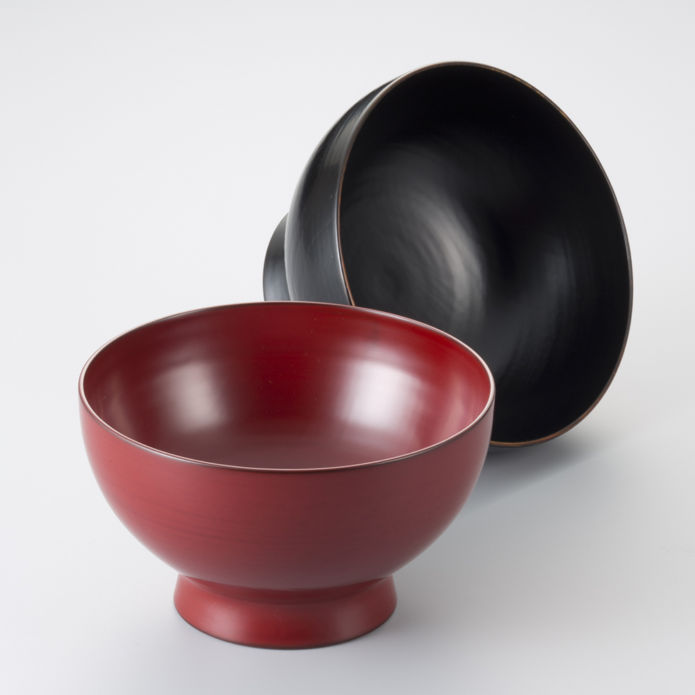 お値下げしました。角有伊（かど ゆい）作 椀 漆器 【公式通販】