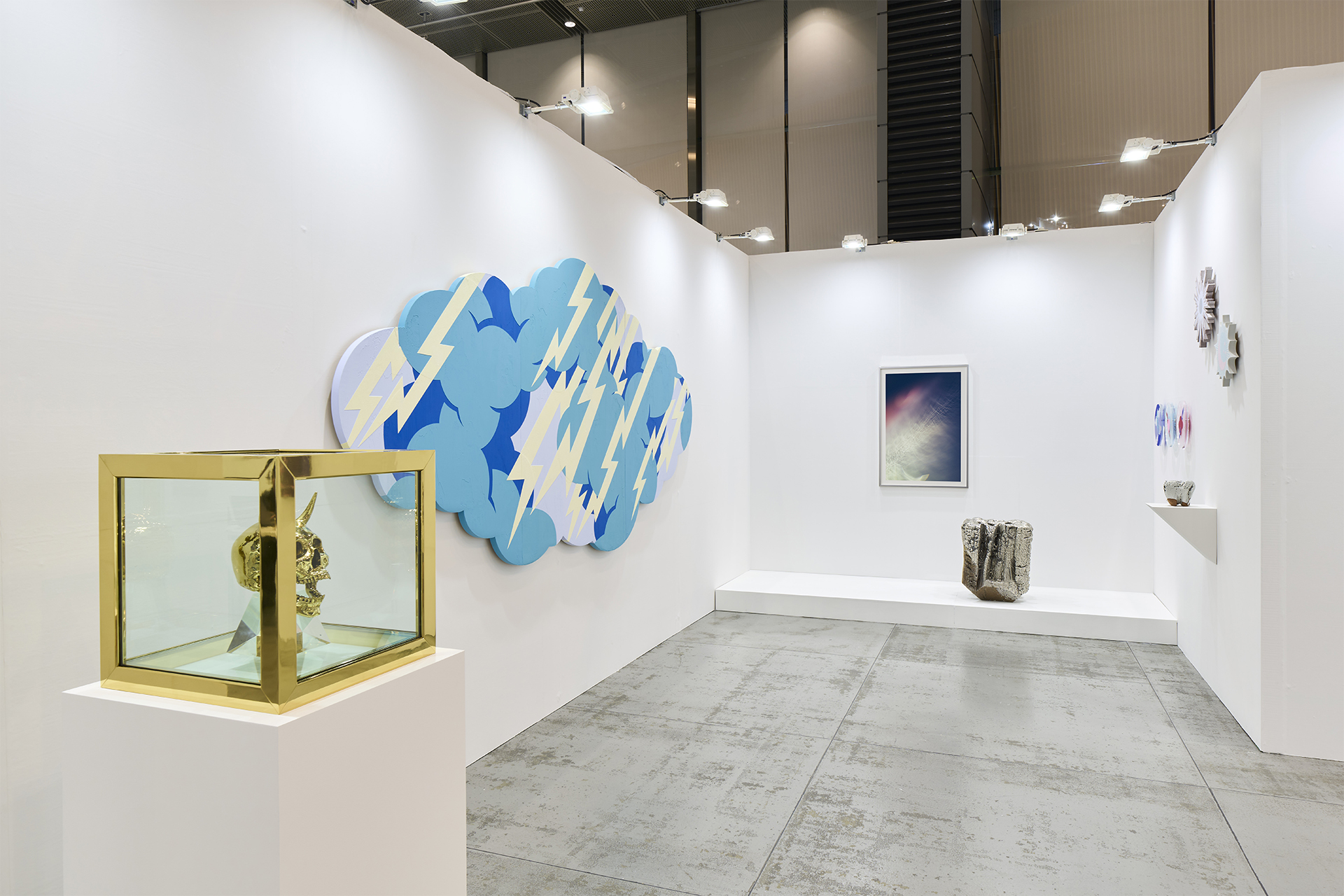 Art Fair Tokyo 2025 – KOSAKU KANECHIKA