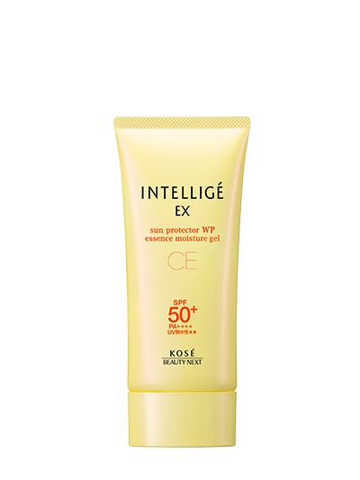 サンプロテクター WP エッセンス モイスチュア ジェル CE | INTELLIGE