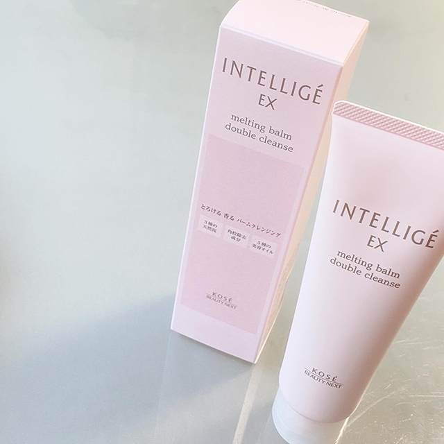 INTELLIGÉ EX＜アンテリージェ EX＞