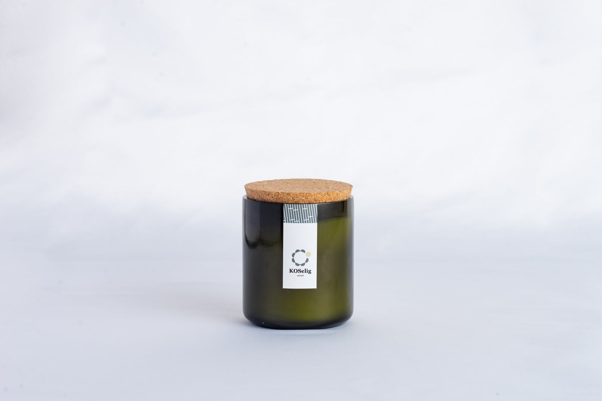 La France【ラ・フランス】|アップサイクルキャンドル – KOSelig JAPAN