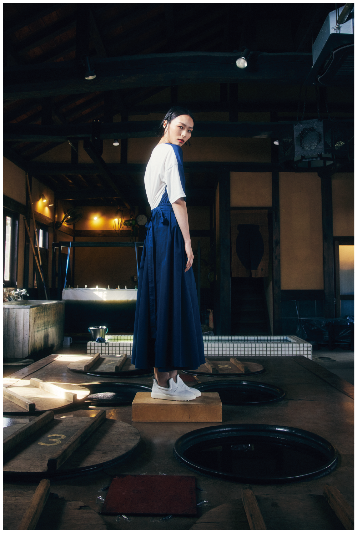 日本語サイト | 壺草苑