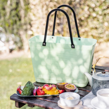 20%OFF】HINZA （ヒンザ） BAG マルチバックGP S ライトグリーン HINZA