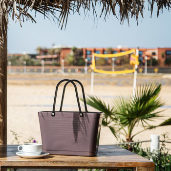 20%OFF】HINZA （ヒンザ） BAG マルチバックGP S プラム HINZA (ヒンザ