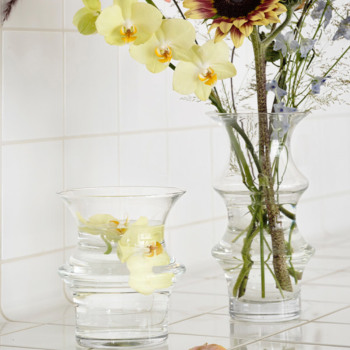 コスタ ボダ PAGOD フラワーベース L クリア フラワーベース