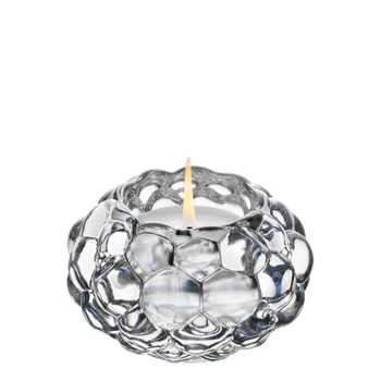 オレフォス RASPBERRY(ラズベリー) キャンドルホルダー S キャンドル