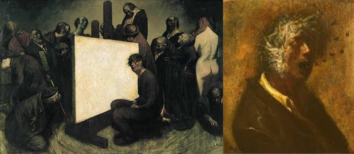 鴨居玲とは～自傷、そして自死～/鴨居羊子｜美術品・骨董品買取こたろう