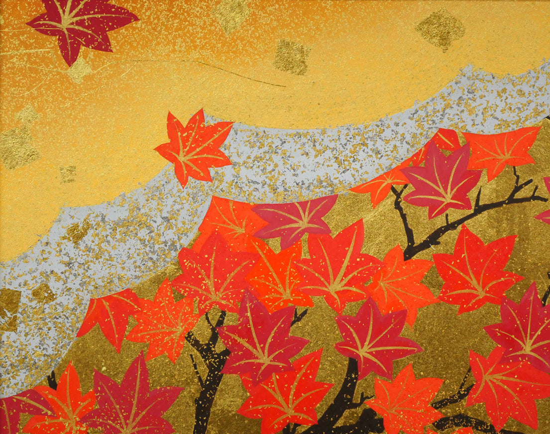 太田 昭 富士山 絵画 太田昭による富士山の絵画ギャラリー「アフト