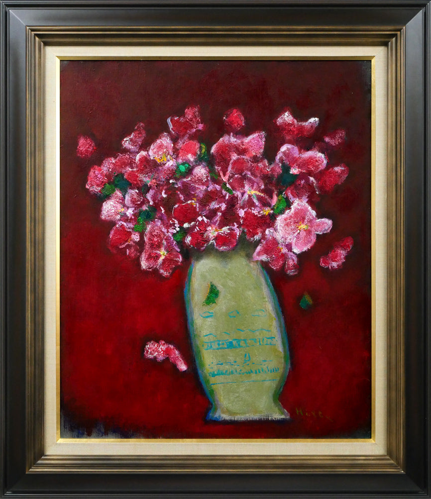 平山郁夫「本山寺五重塔（讃岐路）」リトグラフ 絵画買取・販売の小竹美術