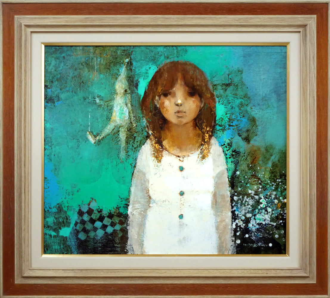 小竹美術で販売中の絵画一覧 P.9