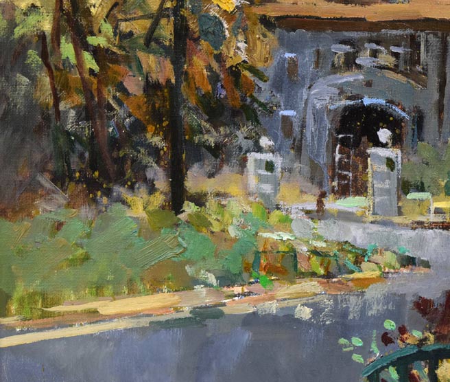 堀越達人 オリジナル作品 キャンバスアクリル 堀越達人オリジナル作品