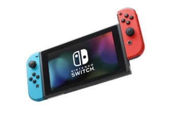 Amazon Clears Out the Original Nintendo Switch With Joy-Con