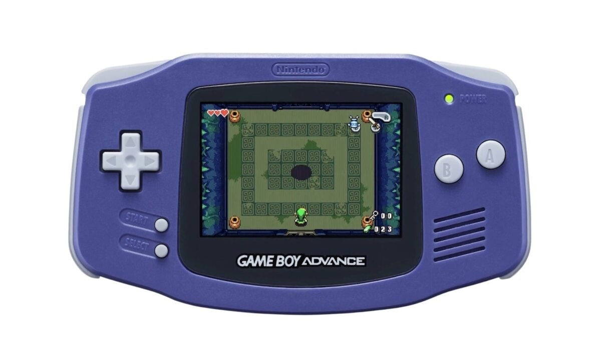 Nintendo Switch Gets Game Boy, GBA Games Today - Kotaku
