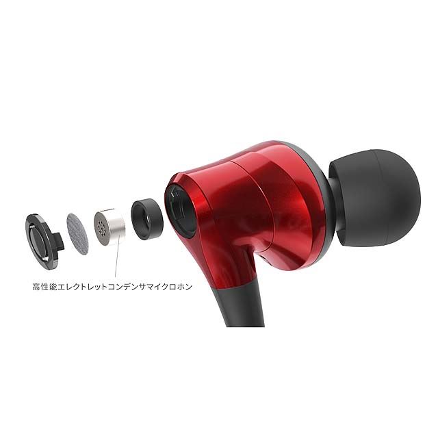 THIEAUDIOの新フラグシップ「Hype 10」: 究極のイヤホン