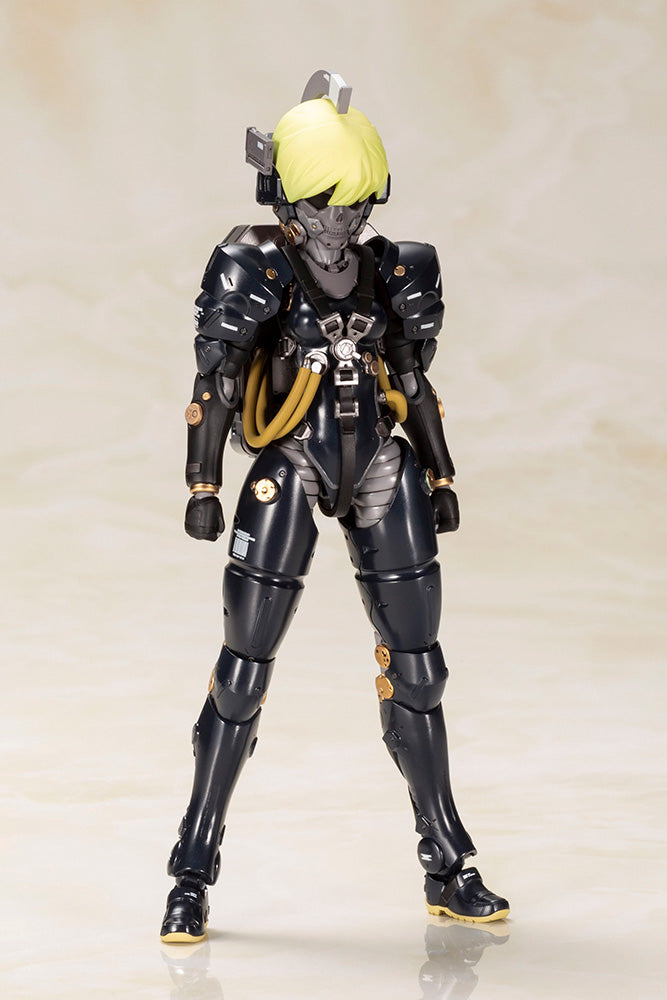 LUDENS Black Ver. – KOTOBUKIYA US ONLINE
