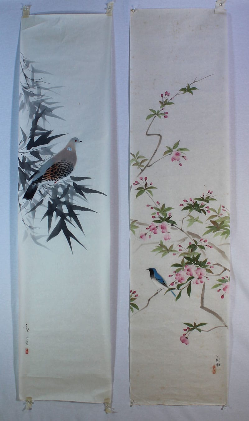 織田 観潮｜新・古美術 高美堂（こうびどう）｜掛軸販売・通販・買取