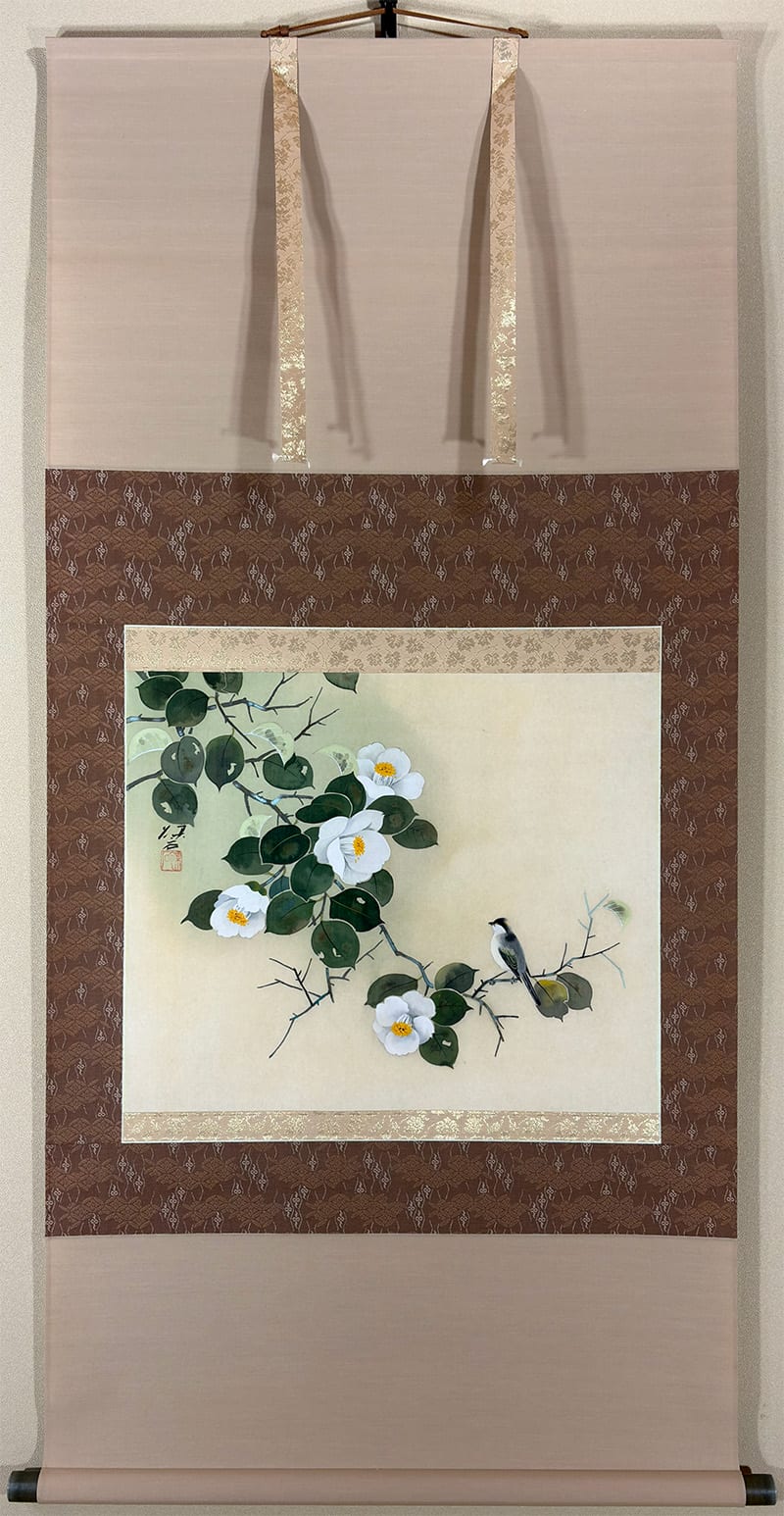 店主おすすめの作品一覧｜新・古美術 高美堂（こうびどう）｜掛軸販売