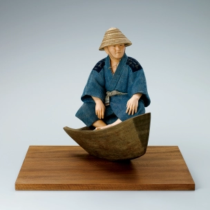 第62回 日本伝統工芸展の作家・作品一覧｜ギャラリージャパン