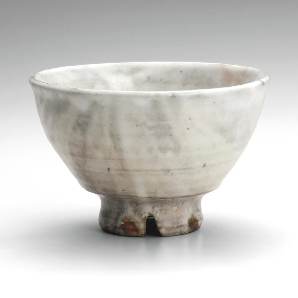 萩茶盌(兼田 佳炎)｜ギャラリージャパン