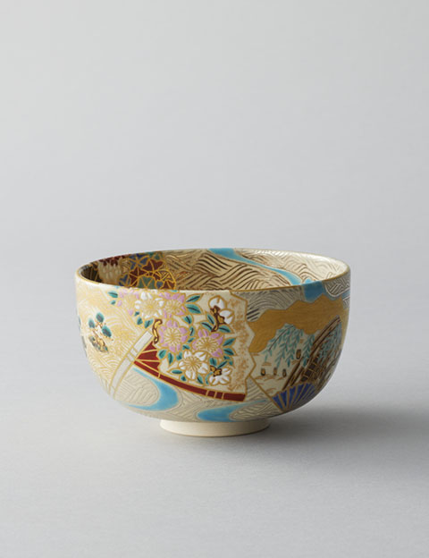 京焼・清水焼 | 伝統工芸 青山スクエア