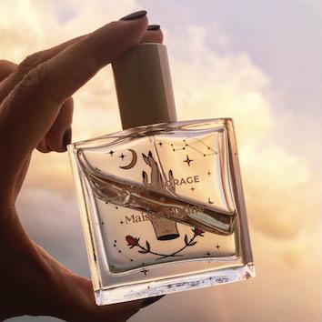 メゾン マティン(Maison Matine)」全6種類、香りの感想口コミレビュー