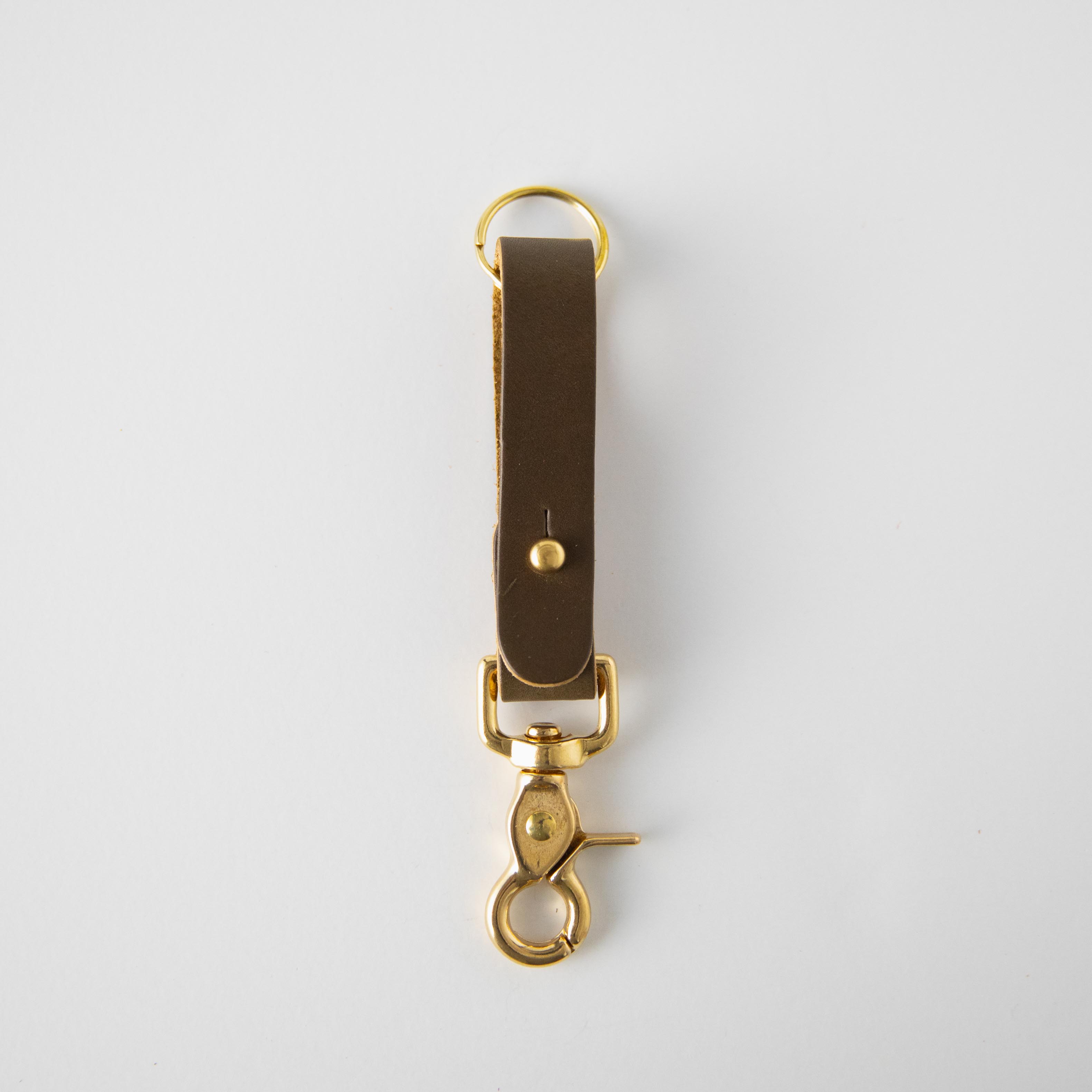 Olive-Key-Lanyard-lanyard-