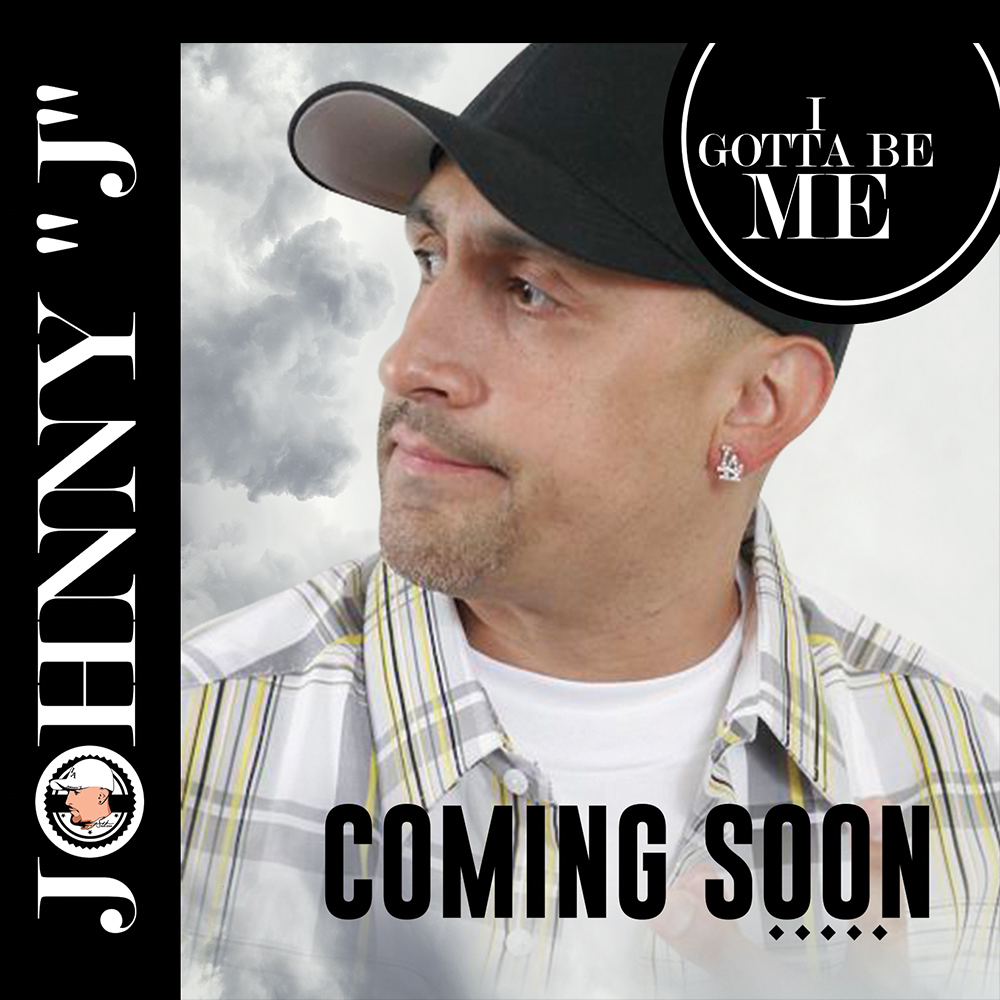 I Gotta Be Me (COMING SOON) – KLOCK WORK