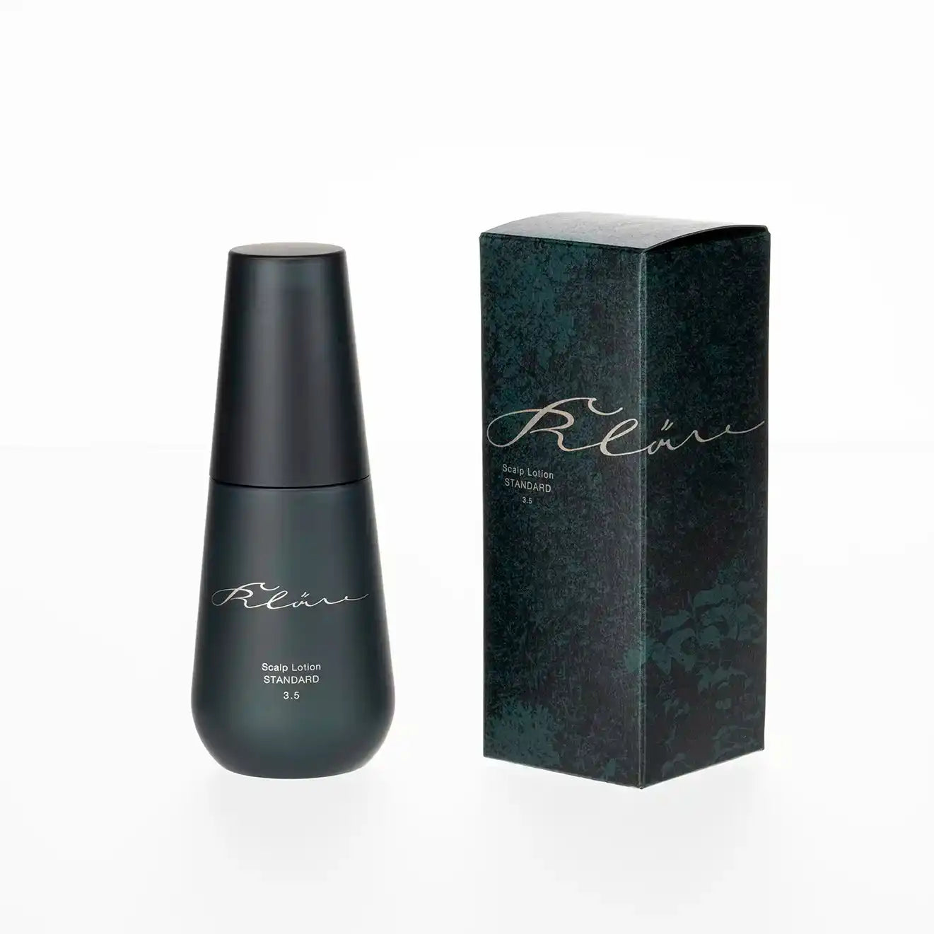 クレーレ スカルプローション2点セット（スタンダード ＆プレミアム