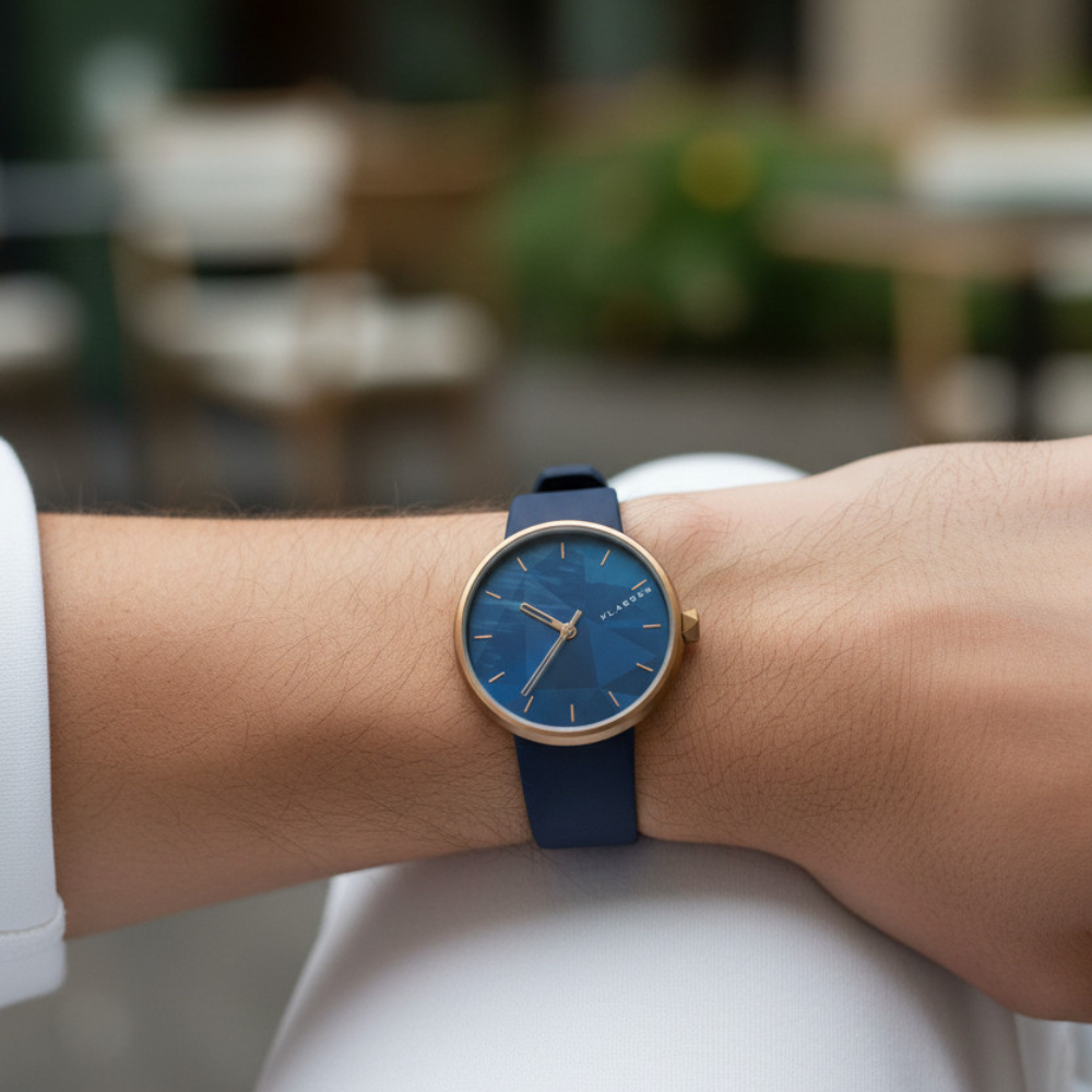 Paradox Sapphire MOP 2025XMAS – KLASSE14 JAPAN