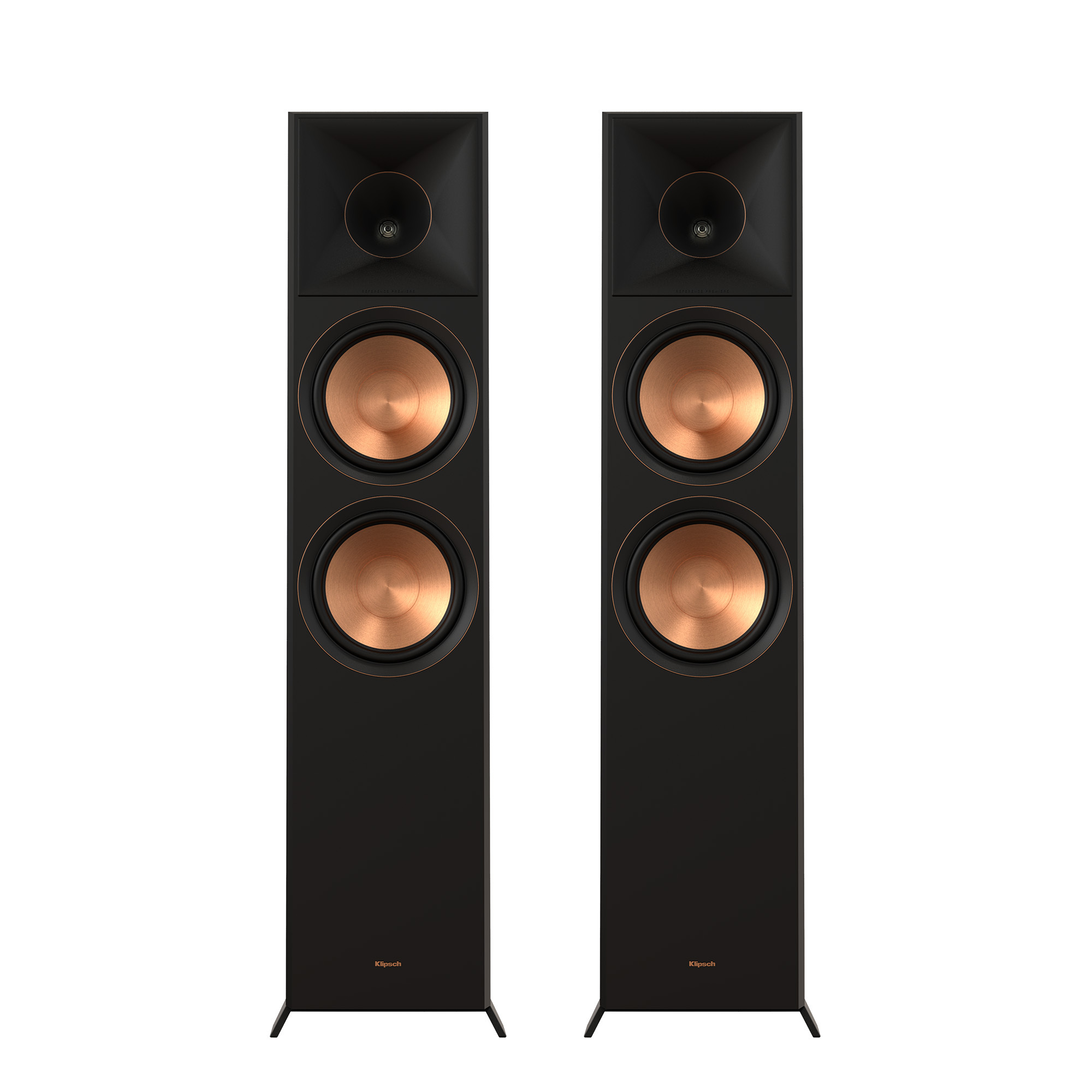RP-8060FA II 2.0.2 Dolby Atmos Floorstanding Speaker | Klipsch