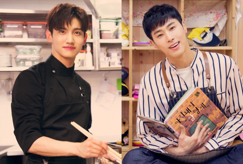 東方神起の72時間｜番組詳細｜韓流No.1 チャンネル-KNTV